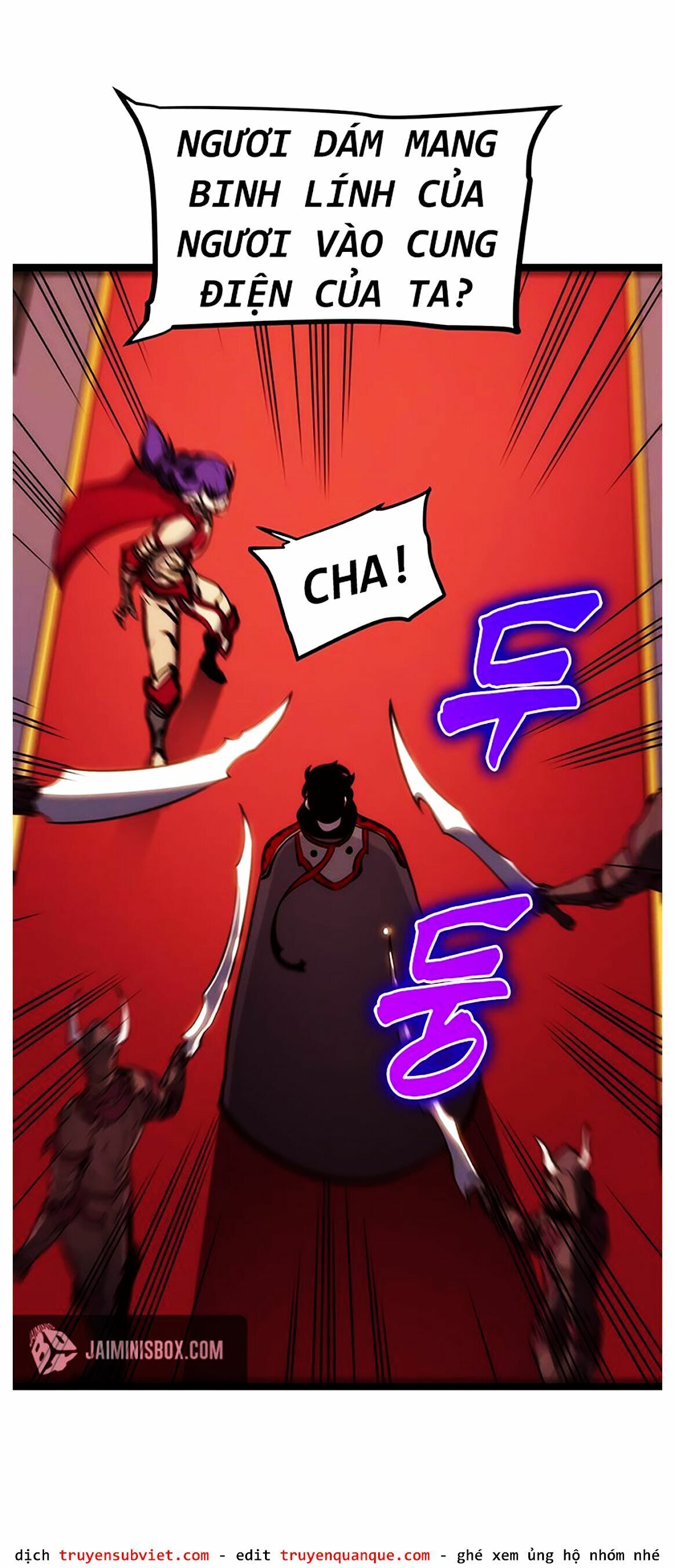 đọc truyện Tôi Thăng Cấp Một Mình Chương 83 ảnh 58 tại Thiên Thai Truyện