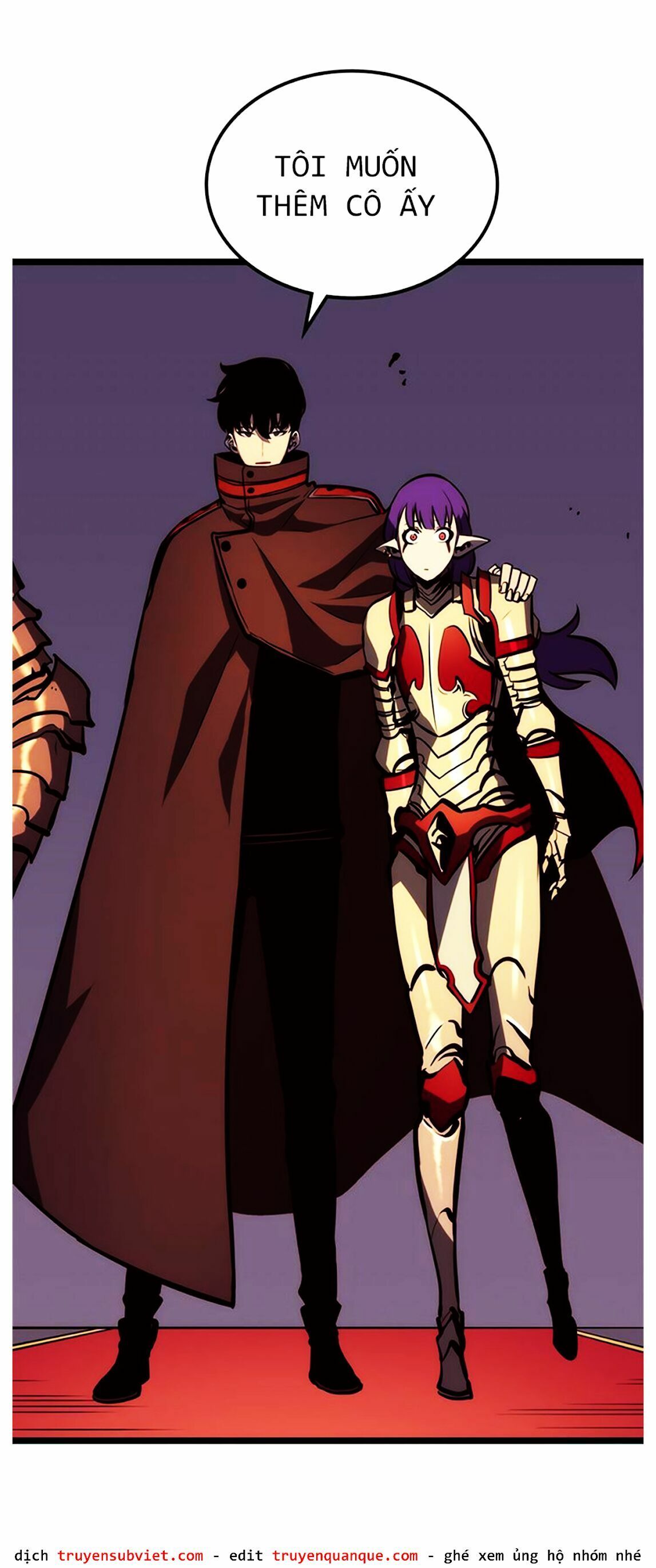 đọc truyện Tôi Thăng Cấp Một Mình Chương 83 ảnh 64 tại Thiên Thai Truyện