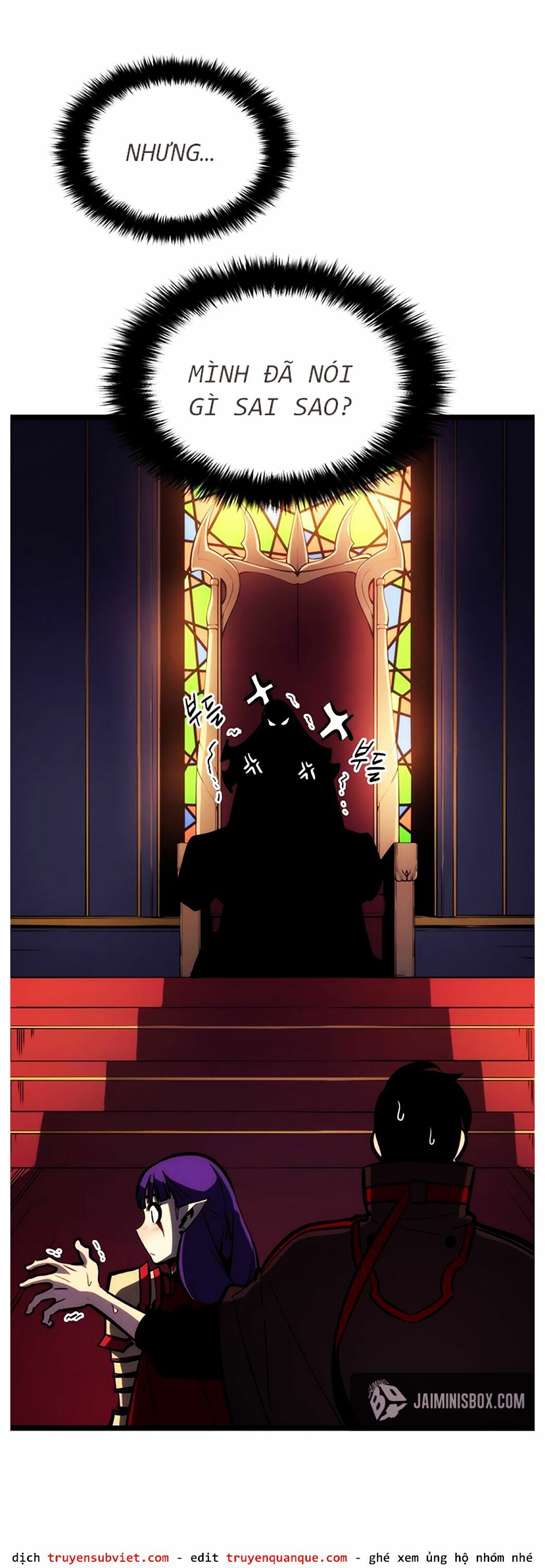 đọc truyện Tôi Thăng Cấp Một Mình Chương 83 ảnh 66 tại Thiên Thai Truyện