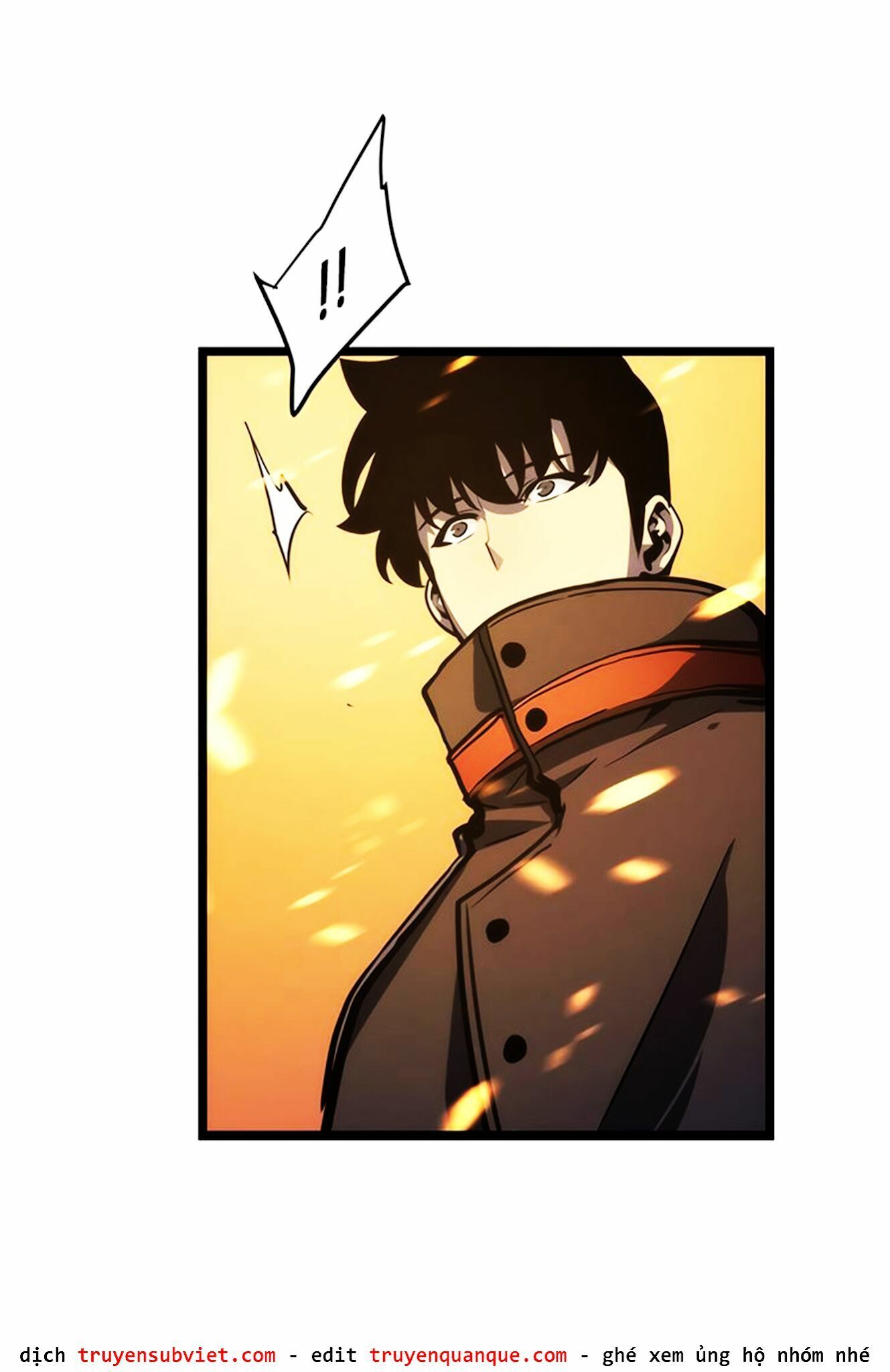 đọc truyện Tôi Thăng Cấp Một Mình Chương 83 ảnh 9 tại Thiên Thai Truyện