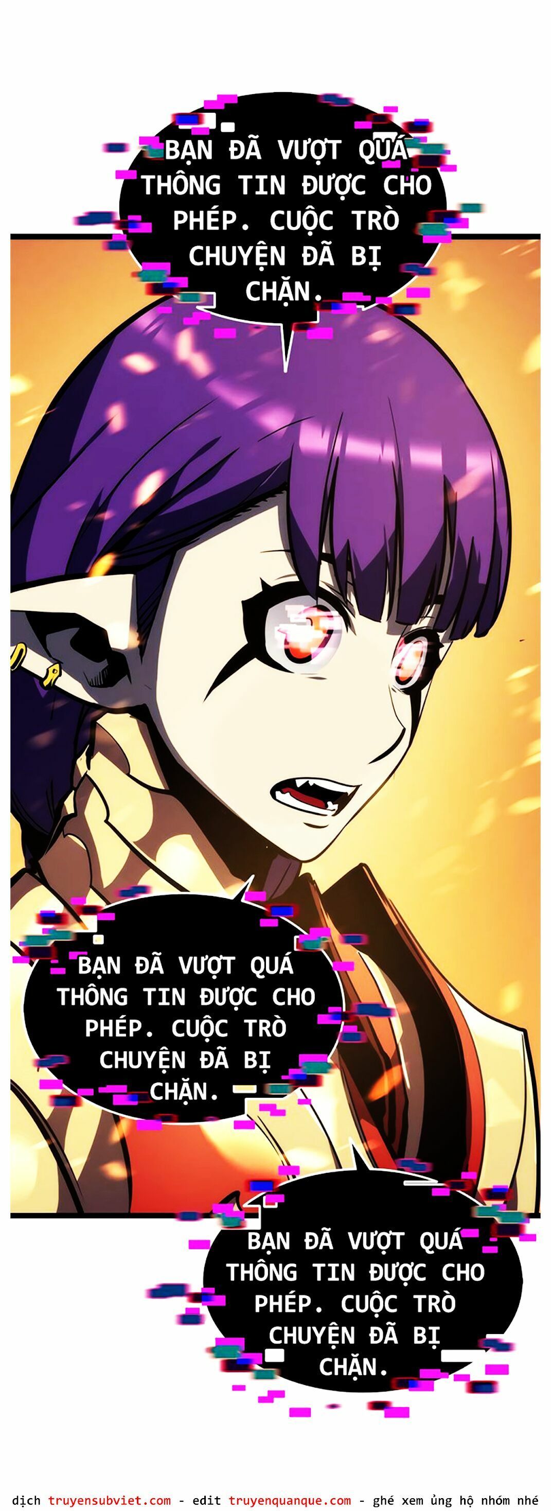 đọc truyện Tôi Thăng Cấp Một Mình Chương 83 ảnh 10 tại Thiên Thai Truyện