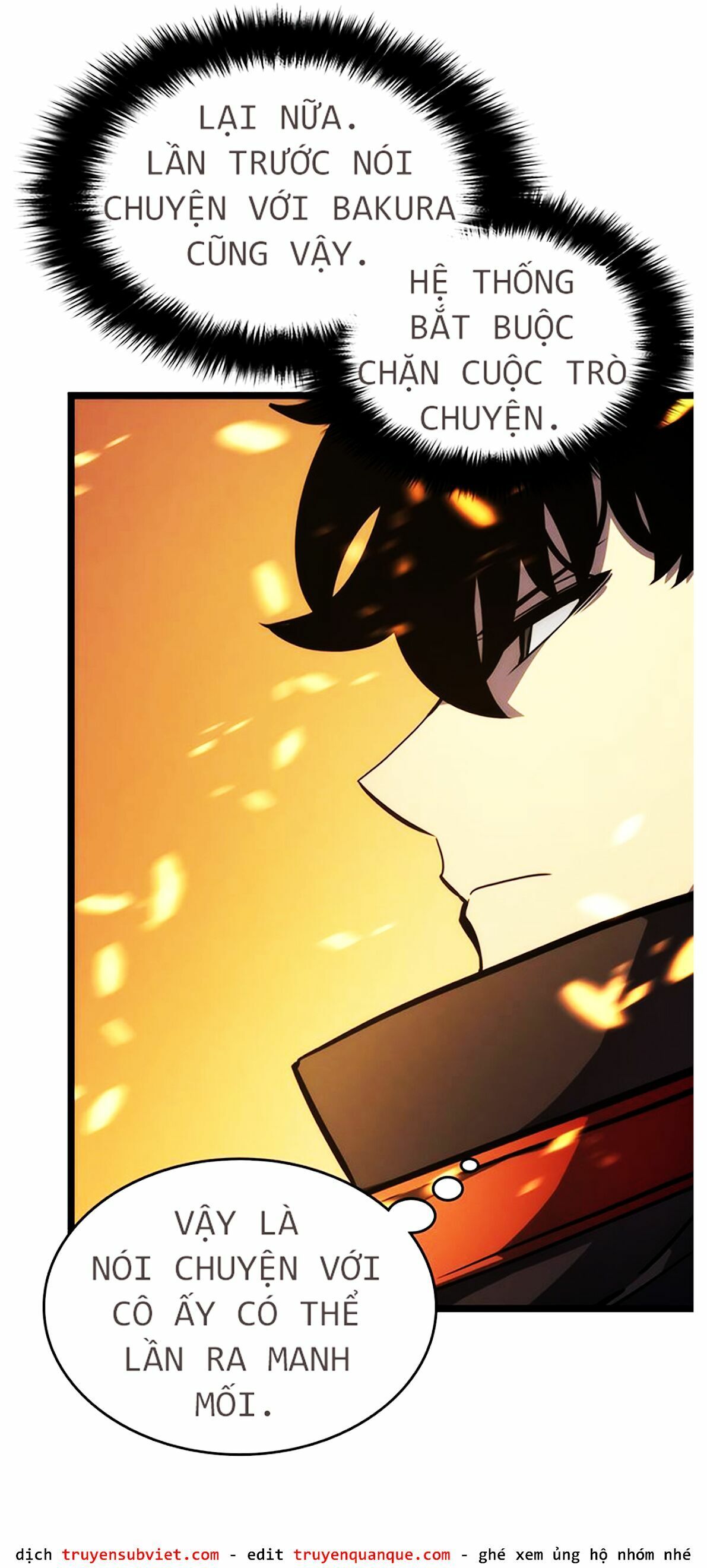 đọc truyện Tôi Thăng Cấp Một Mình Chương 83 ảnh 11 tại Thiên Thai Truyện