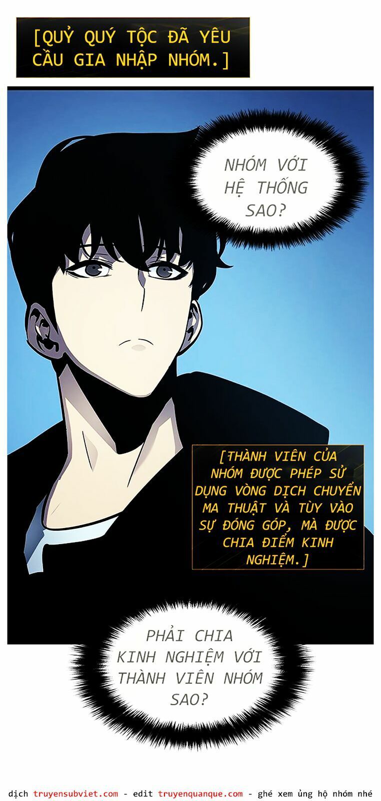 đọc truyện Tôi Thăng Cấp Một Mình Chương 84 ảnh 13 tại Thiên Thai Truyện