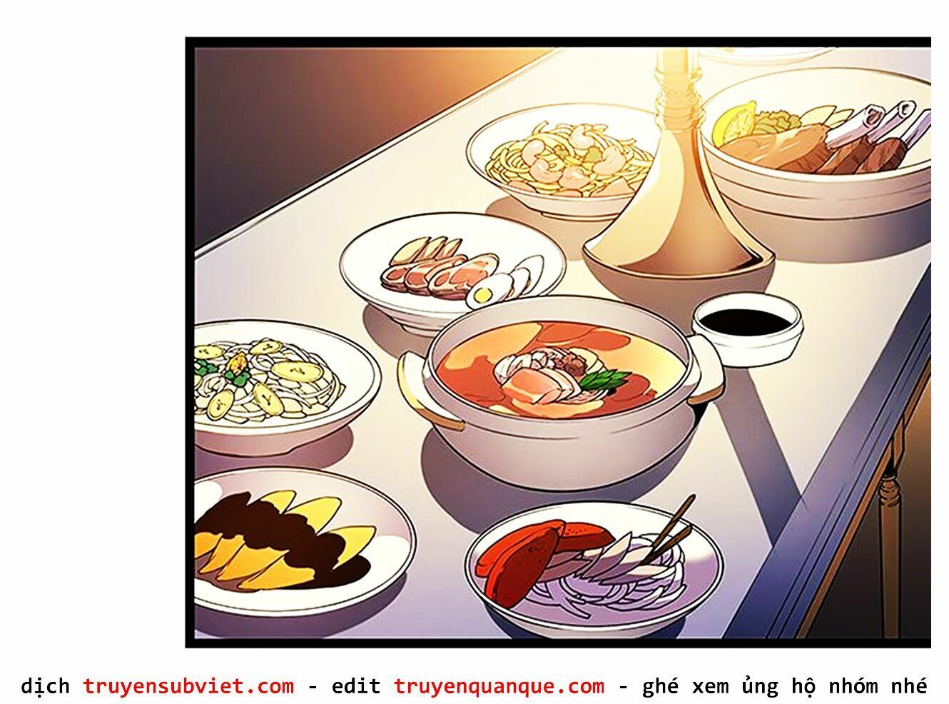 đọc truyện Tôi Thăng Cấp Một Mình Chương 84 ảnh 4 tại Thiên Thai Truyện