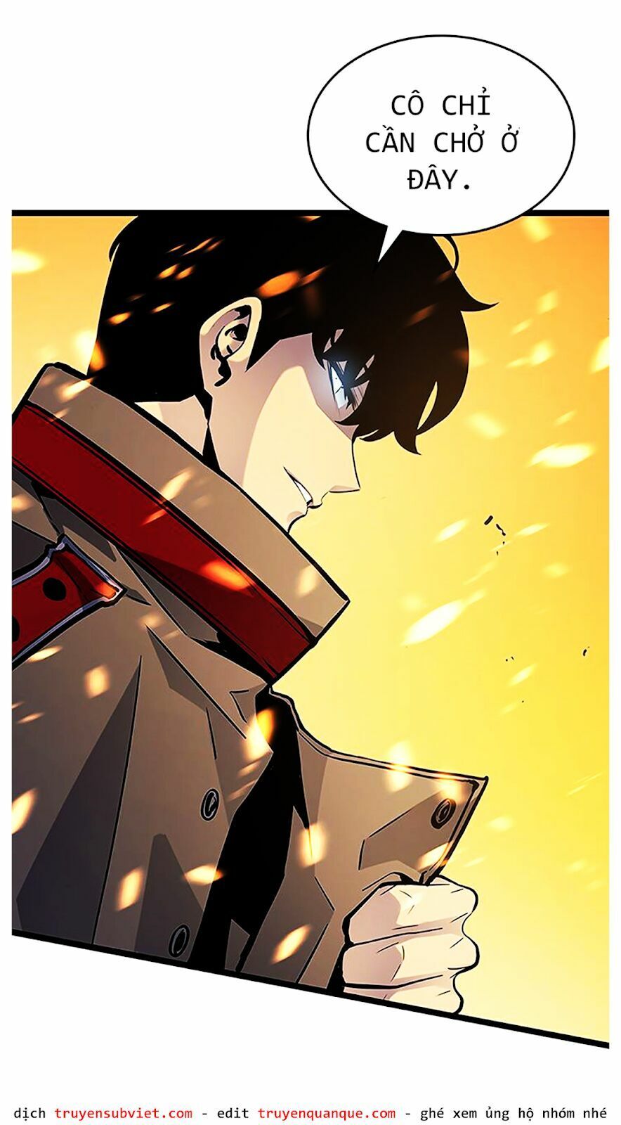 đọc truyện Tôi Thăng Cấp Một Mình Chương 84 ảnh 23 tại Thiên Thai Truyện