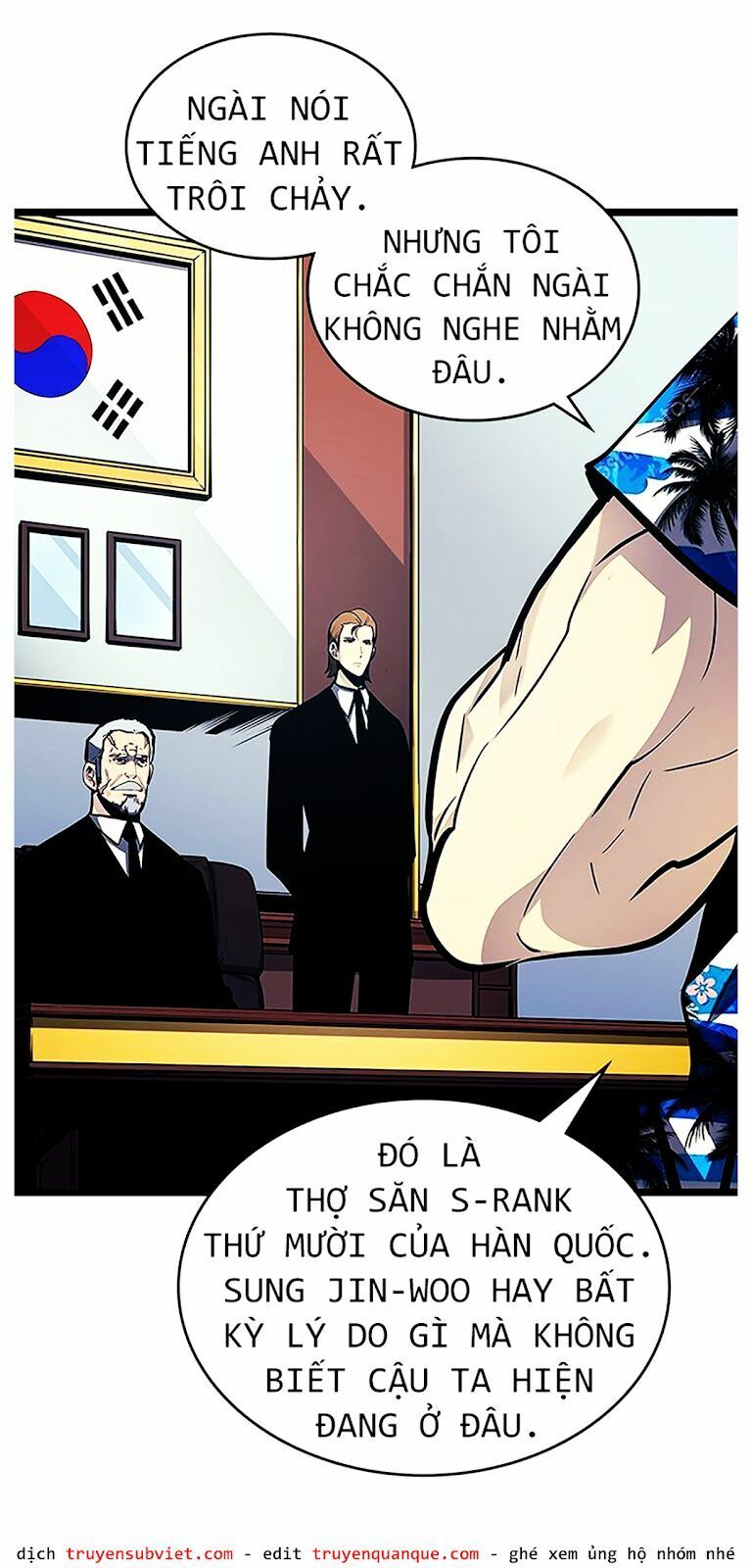 đọc truyện Tôi Thăng Cấp Một Mình Chương 84 ảnh 27 tại Thiên Thai Truyện