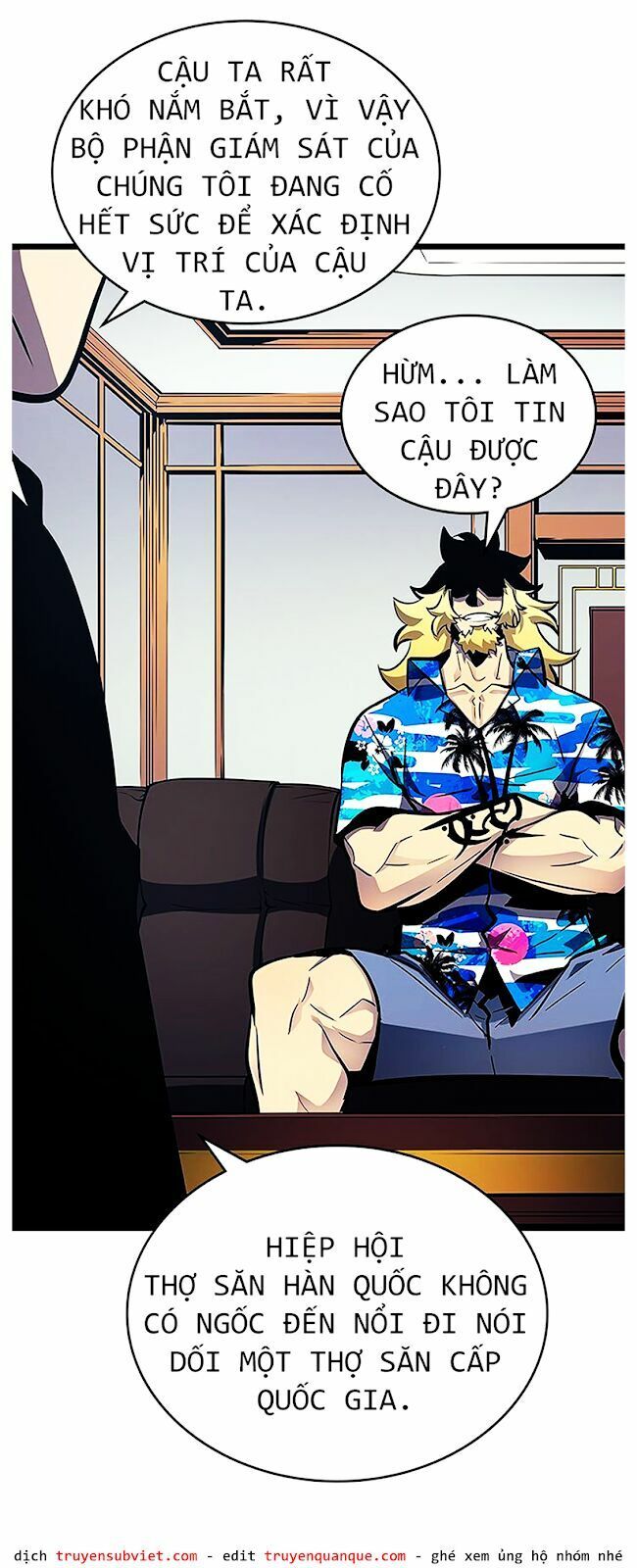 đọc truyện Tôi Thăng Cấp Một Mình Chương 84 ảnh 28 tại Thiên Thai Truyện