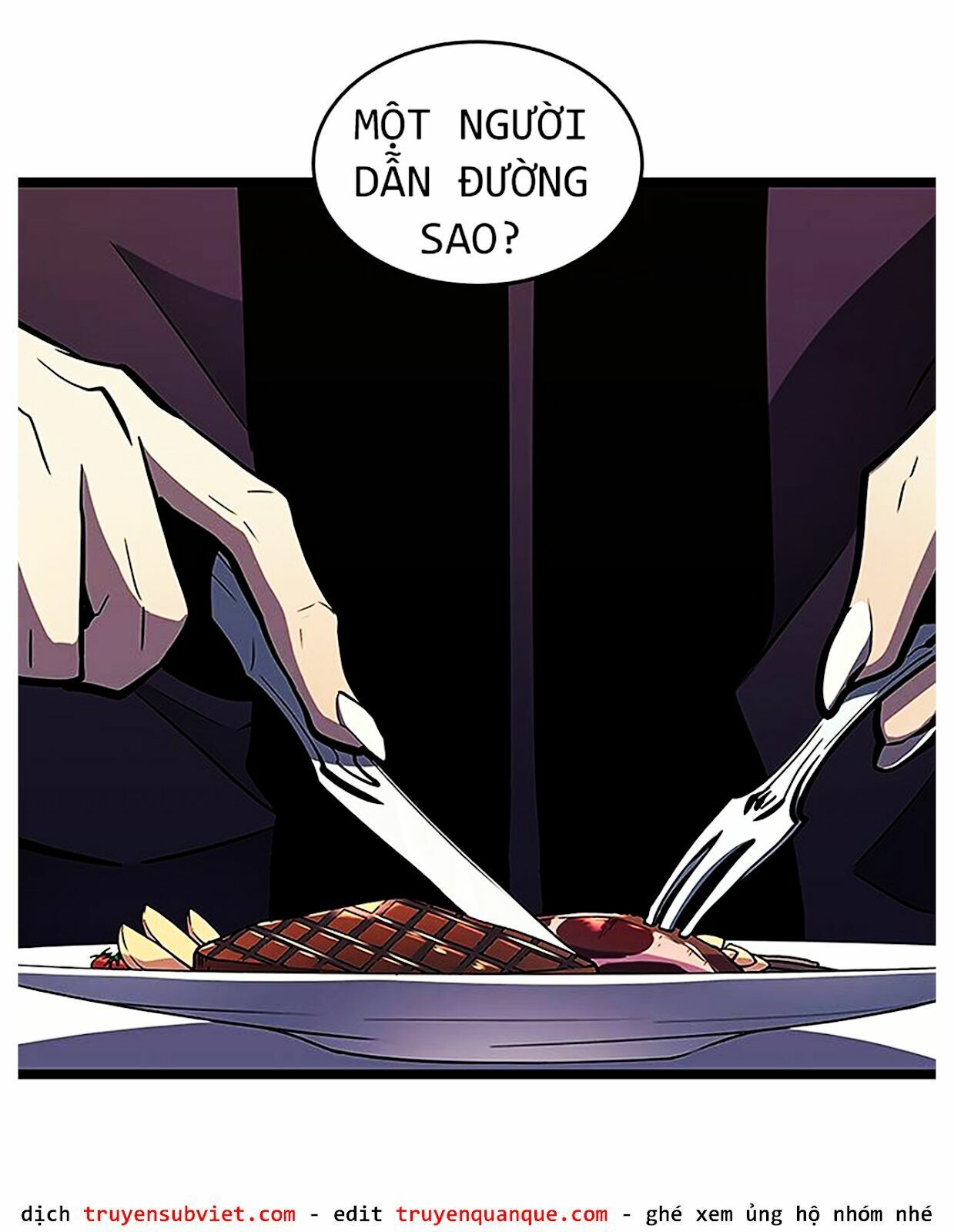 đọc truyện Tôi Thăng Cấp Một Mình Chương 84 ảnh 5 tại Thiên Thai Truyện