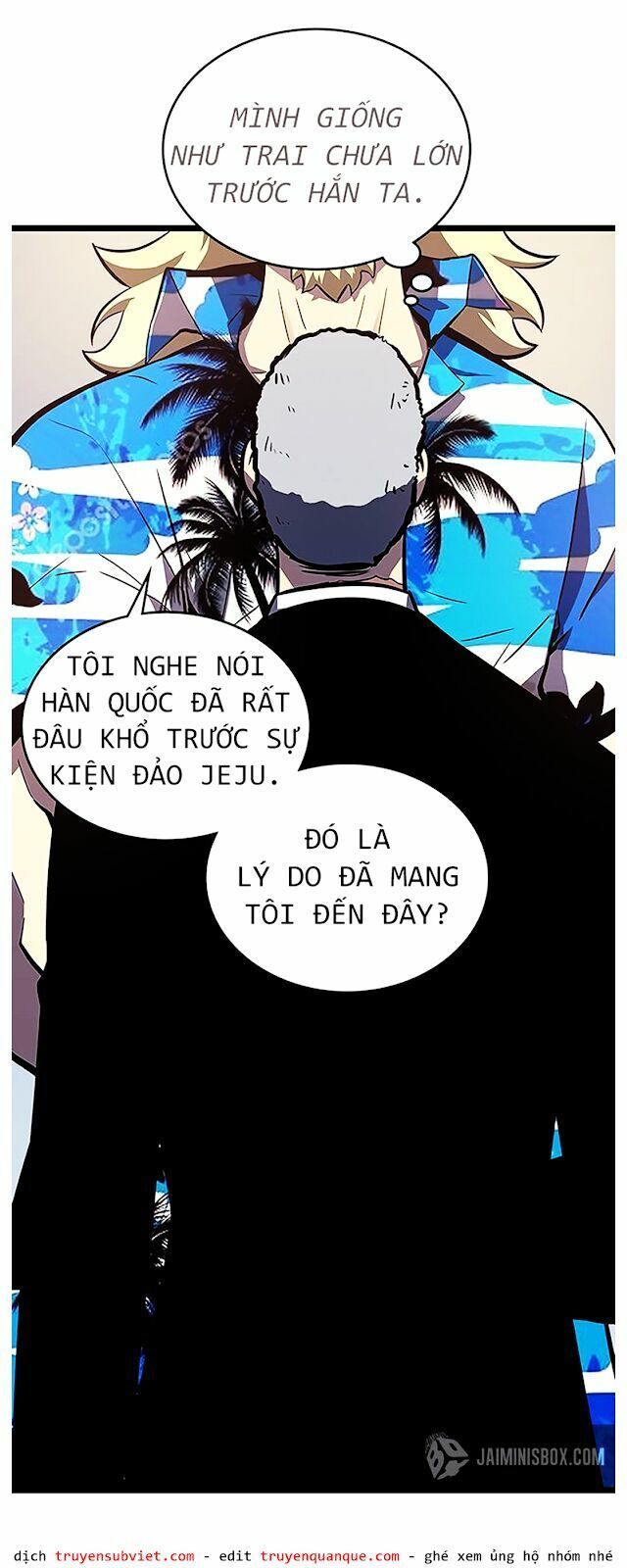 đọc truyện Tôi Thăng Cấp Một Mình Chương 84 ảnh 34 tại Thiên Thai Truyện