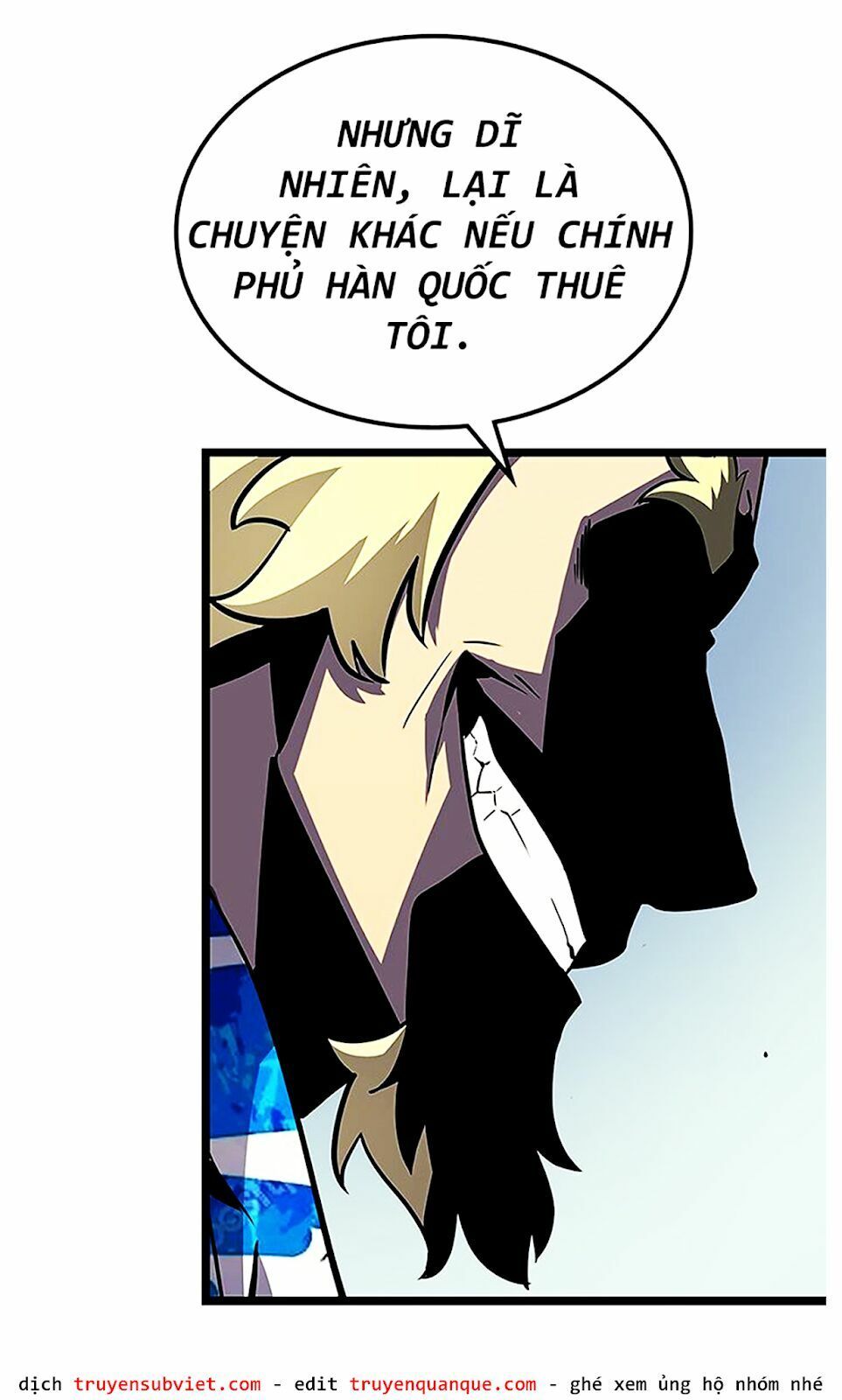 đọc truyện Tôi Thăng Cấp Một Mình Chương 84 ảnh 36 tại Thiên Thai Truyện