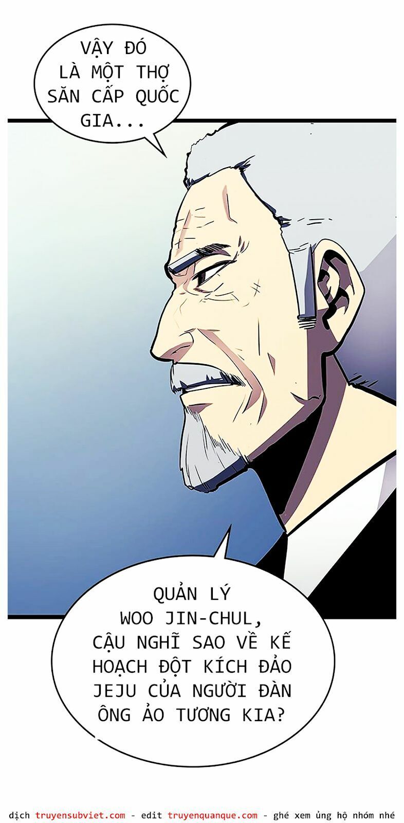 đọc truyện Tôi Thăng Cấp Một Mình Chương 84 ảnh 38 tại Thiên Thai Truyện