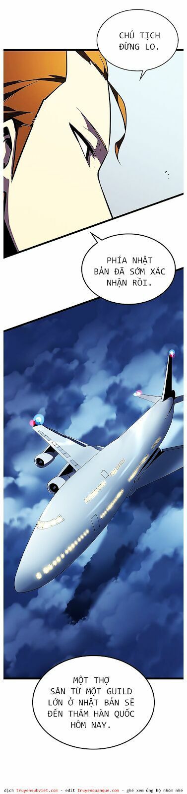 đọc truyện Tôi Thăng Cấp Một Mình Chương 84 ảnh 39 tại Thiên Thai Truyện