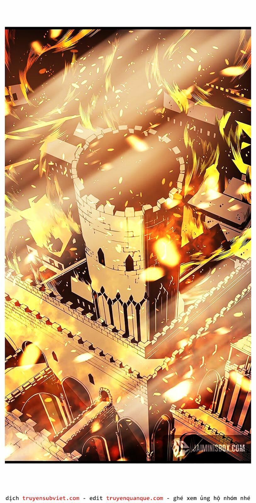 đọc truyện Tôi Thăng Cấp Một Mình Chương 84 ảnh 40 tại Thiên Thai Truyện