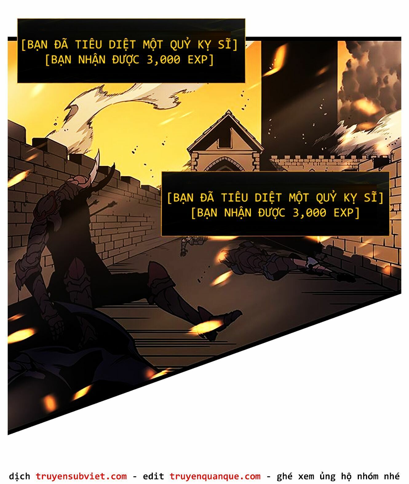 đọc truyện Tôi Thăng Cấp Một Mình Chương 84 ảnh 41 tại Thiên Thai Truyện