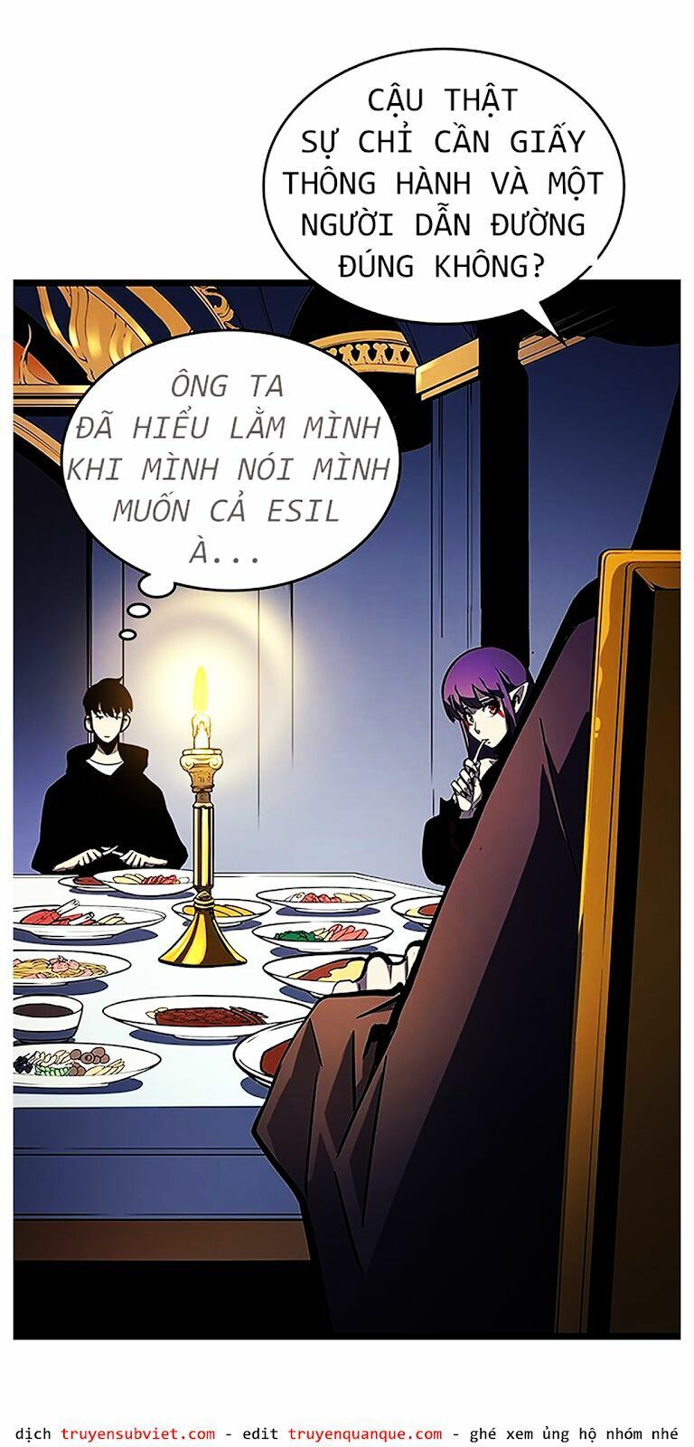 đọc truyện Tôi Thăng Cấp Một Mình Chương 84 ảnh 6 tại Thiên Thai Truyện