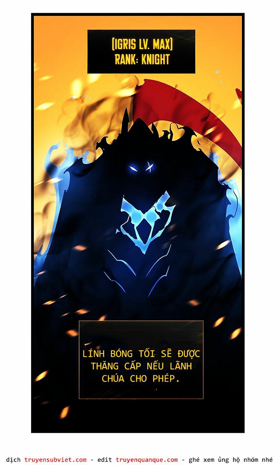 đọc truyện Tôi Thăng Cấp Một Mình Chương 84 ảnh 43 tại Thiên Thai Truyện