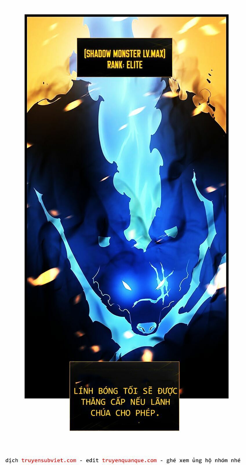 đọc truyện Tôi Thăng Cấp Một Mình Chương 84 ảnh 44 tại Thiên Thai Truyện