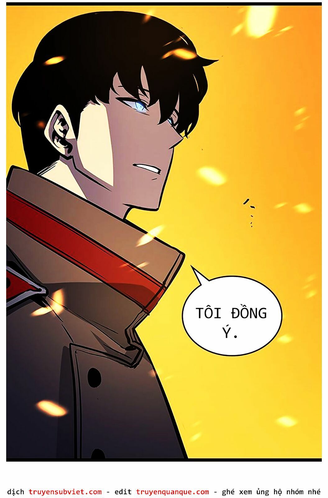 đọc truyện Tôi Thăng Cấp Một Mình Chương 84 ảnh 47 tại Thiên Thai Truyện