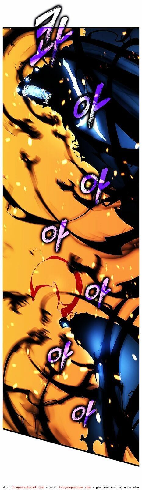 đọc truyện Tôi Thăng Cấp Một Mình Chương 84 ảnh 49 tại Thiên Thai Truyện