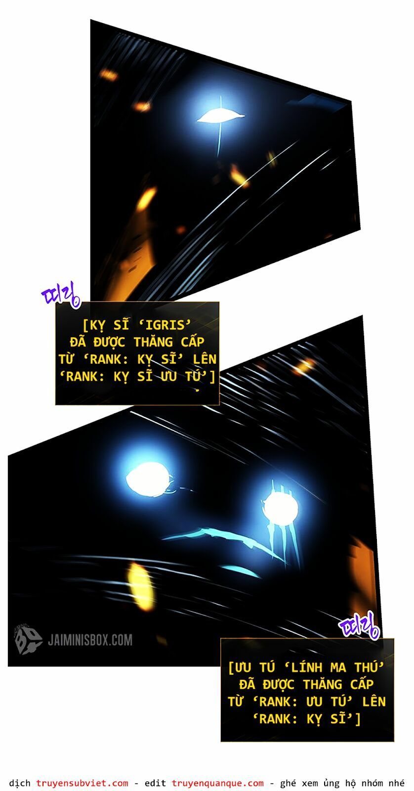 đọc truyện Tôi Thăng Cấp Một Mình Chương 84 ảnh 50 tại Thiên Thai Truyện