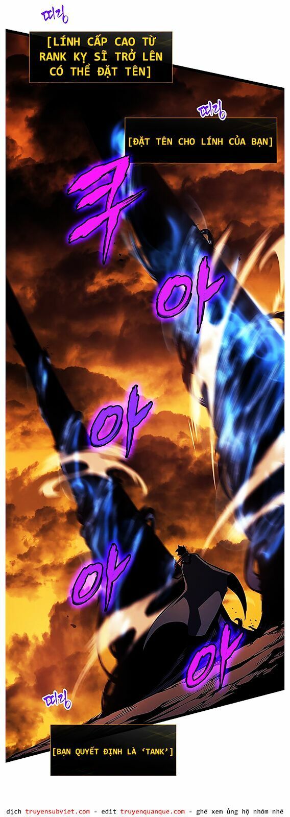 đọc truyện Tôi Thăng Cấp Một Mình Chương 84 ảnh 51 tại Thiên Thai Truyện