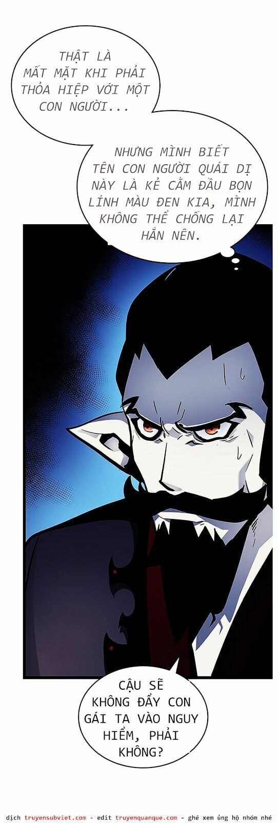 đọc truyện Tôi Thăng Cấp Một Mình Chương 84 ảnh 7 tại Thiên Thai Truyện