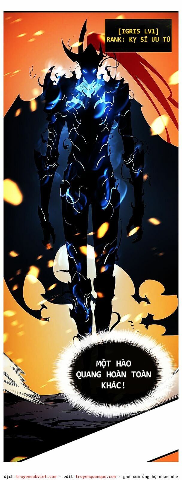 đọc truyện Tôi Thăng Cấp Một Mình Chương 84 ảnh 53 tại Thiên Thai Truyện