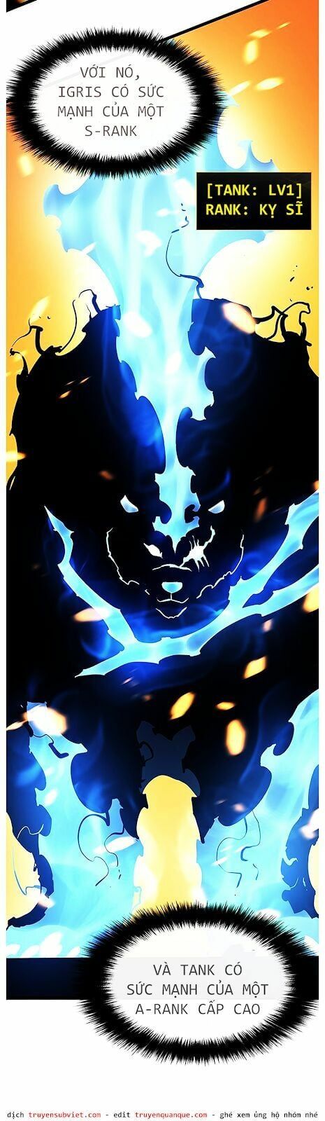 đọc truyện Tôi Thăng Cấp Một Mình Chương 84 ảnh 54 tại Thiên Thai Truyện