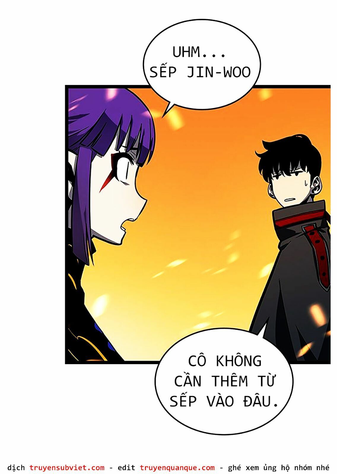 đọc truyện Tôi Thăng Cấp Một Mình Chương 84 ảnh 55 tại Thiên Thai Truyện