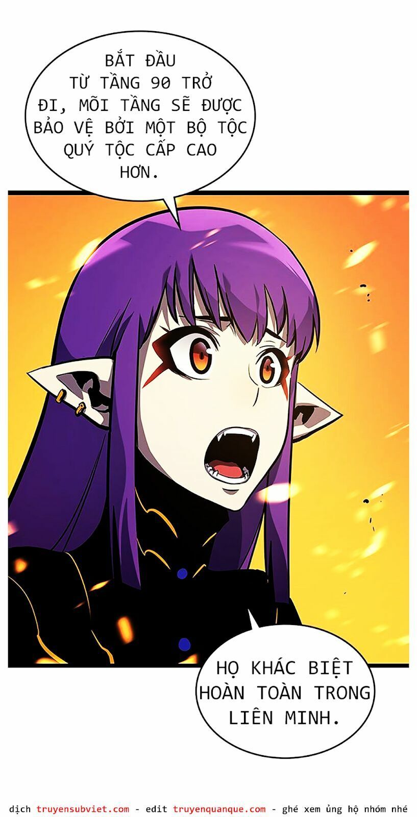 đọc truyện Tôi Thăng Cấp Một Mình Chương 84 ảnh 57 tại Thiên Thai Truyện