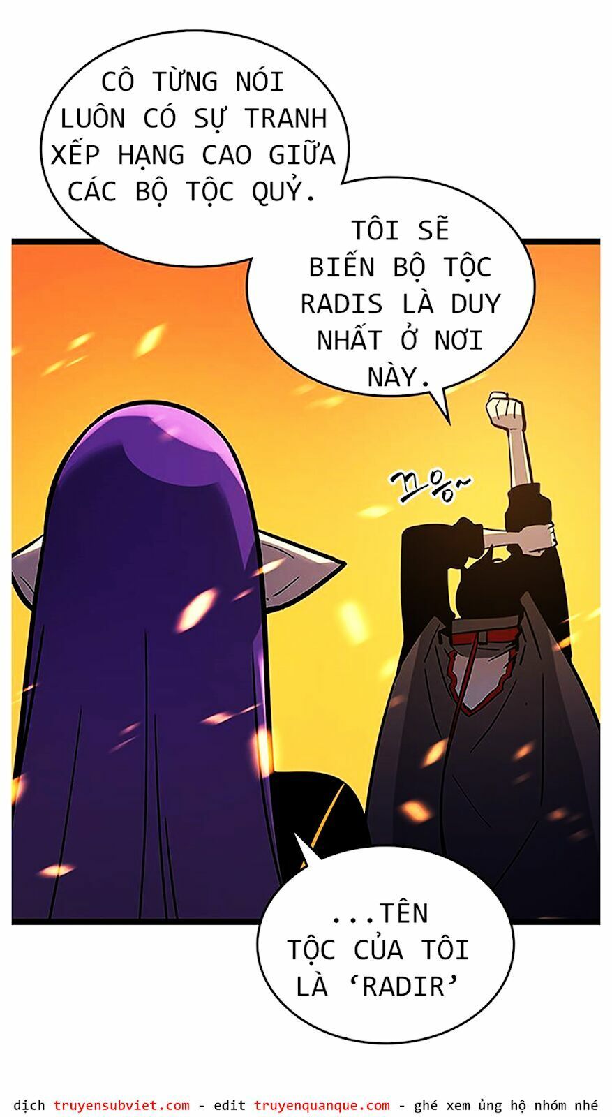 đọc truyện Tôi Thăng Cấp Một Mình Chương 84 ảnh 61 tại Thiên Thai Truyện