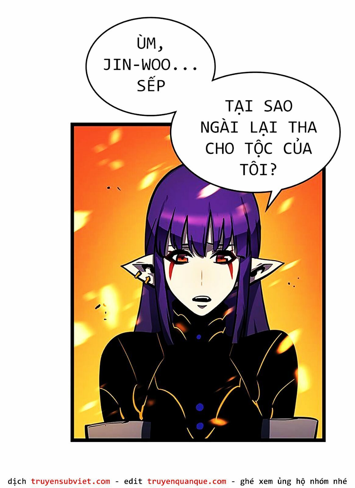 đọc truyện Tôi Thăng Cấp Một Mình Chương 84 ảnh 62 tại Thiên Thai Truyện