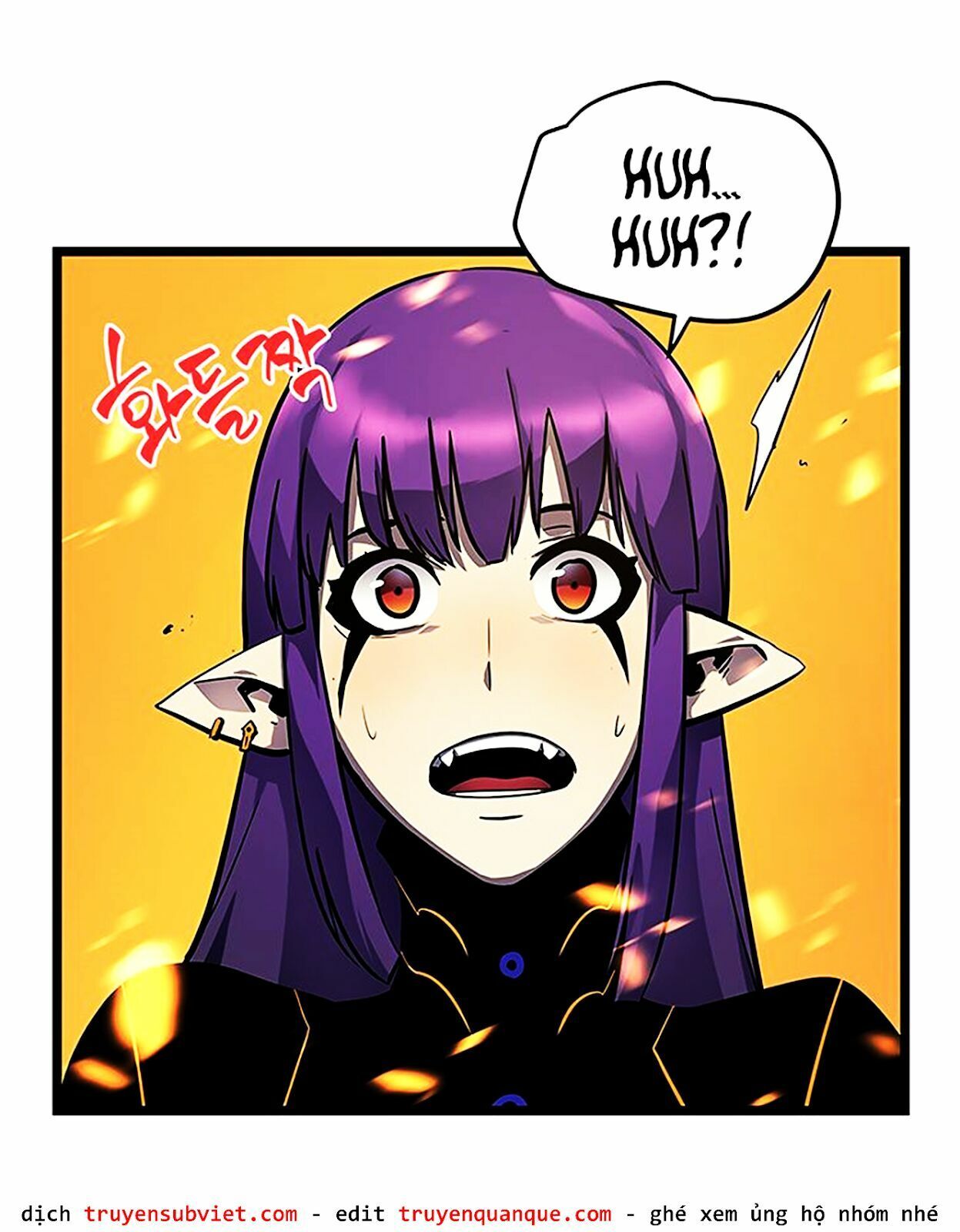 đọc truyện Tôi Thăng Cấp Một Mình Chương 84 ảnh 64 tại Thiên Thai Truyện