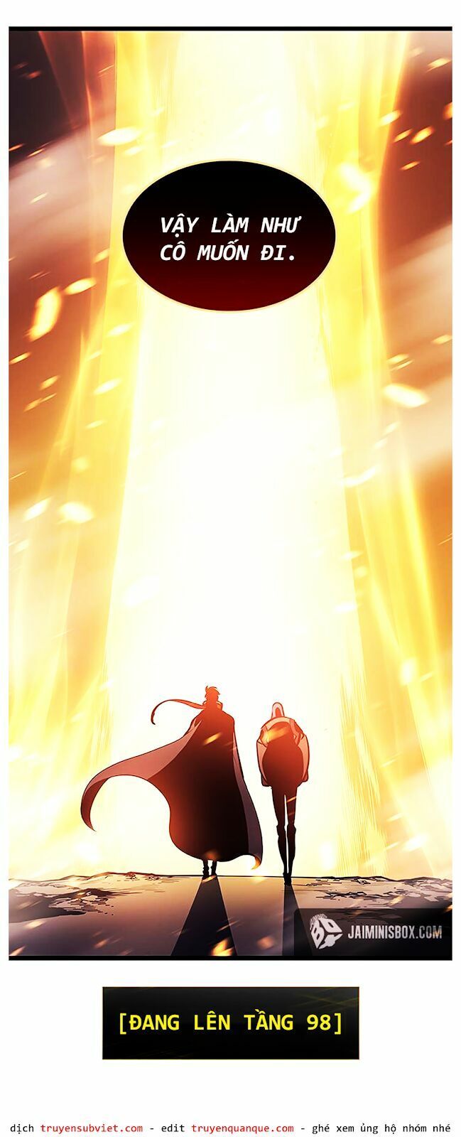 đọc truyện Tôi Thăng Cấp Một Mình Chương 85 ảnh 17 tại Thiên Thai Truyện