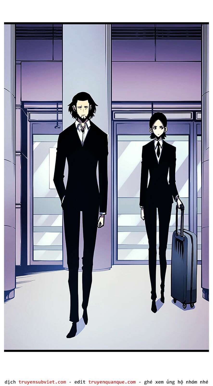 đọc truyện Tôi Thăng Cấp Một Mình Chương 85 ảnh 19 tại Thiên Thai Truyện