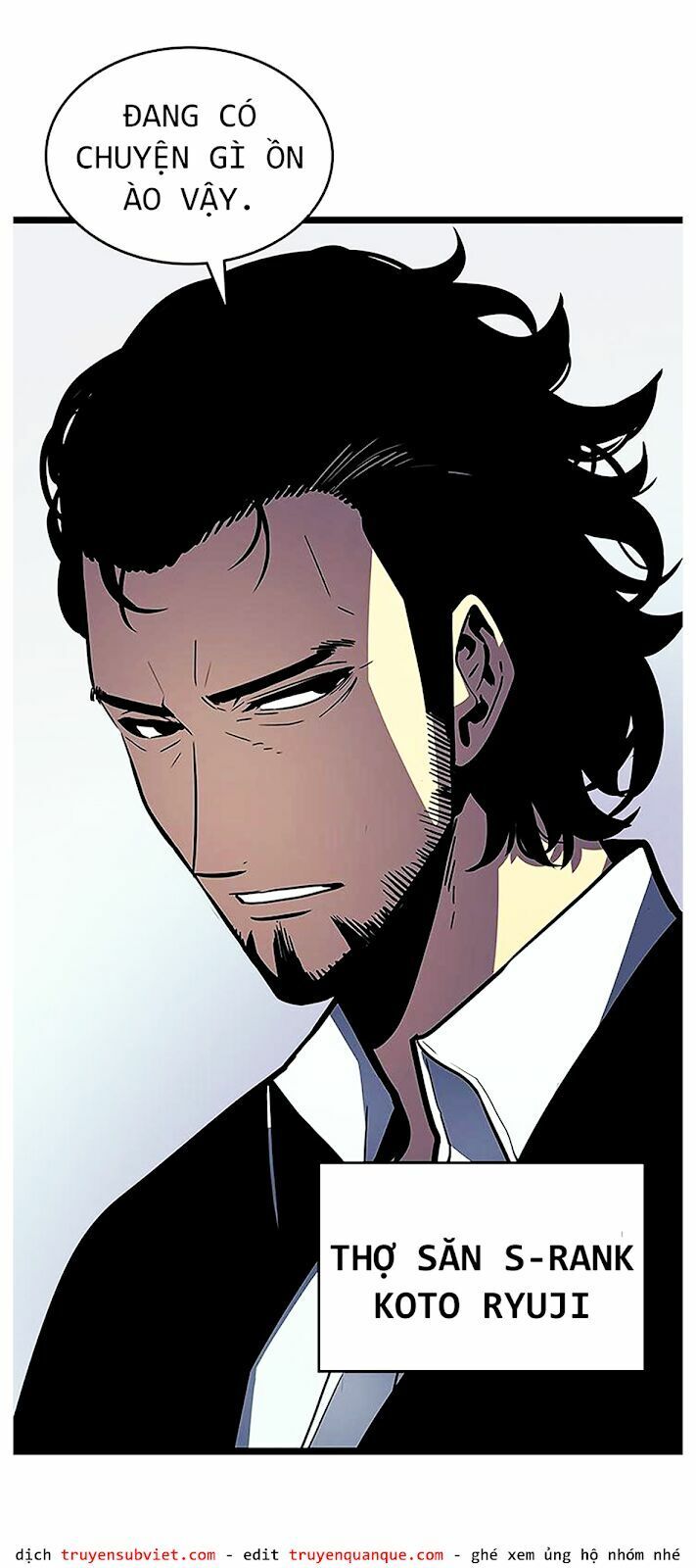 đọc truyện Tôi Thăng Cấp Một Mình Chương 85 ảnh 20 tại Thiên Thai Truyện