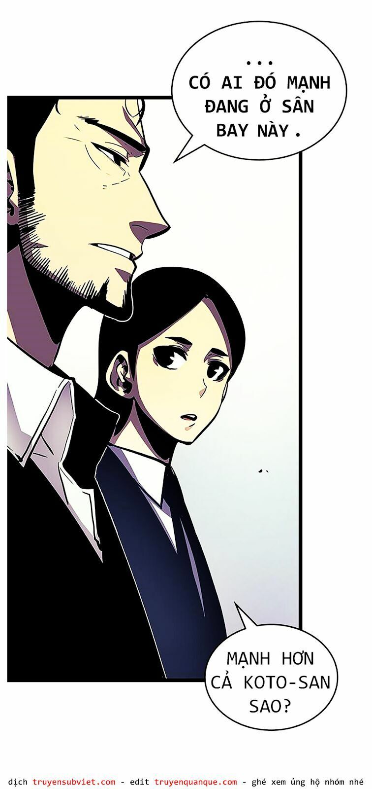 đọc truyện Tôi Thăng Cấp Một Mình Chương 85 ảnh 21 tại Thiên Thai Truyện