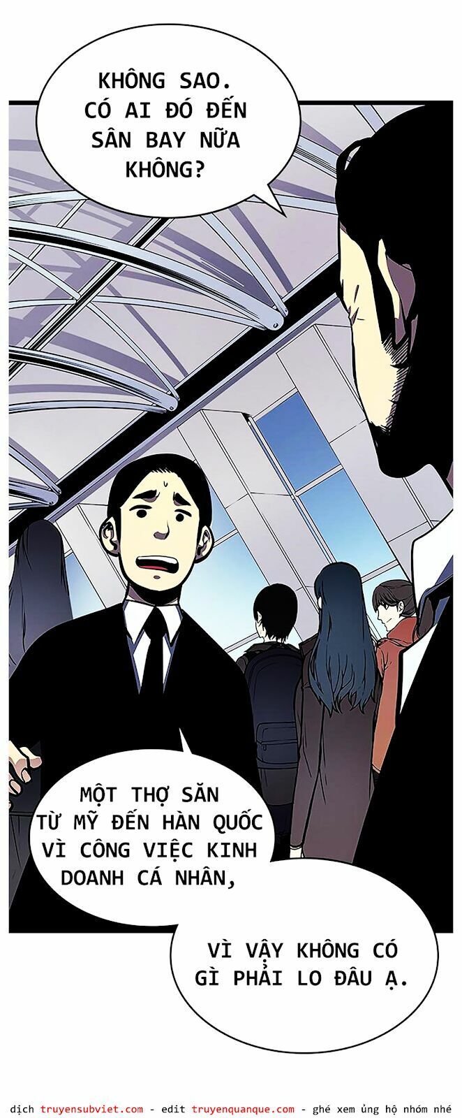 đọc truyện Tôi Thăng Cấp Một Mình Chương 85 ảnh 23 tại Thiên Thai Truyện