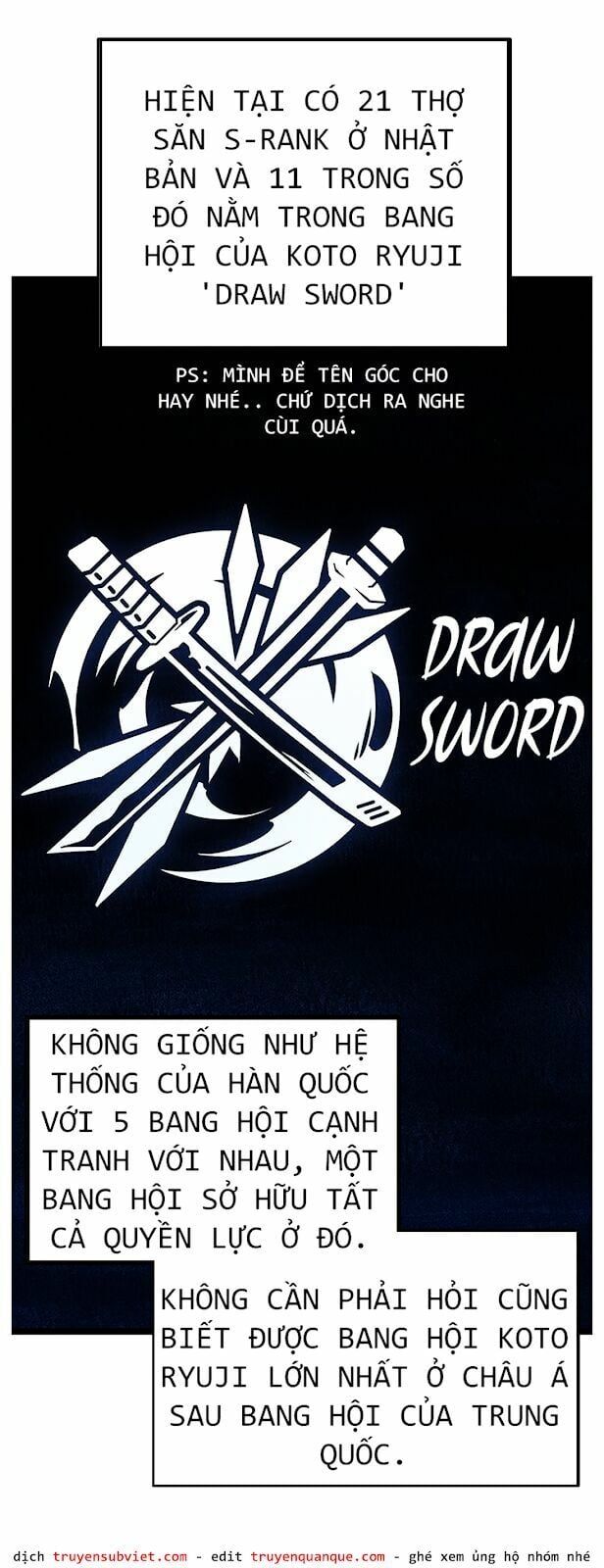 đọc truyện Tôi Thăng Cấp Một Mình Chương 85 ảnh 28 tại Thiên Thai Truyện