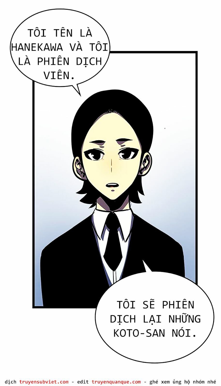 đọc truyện Tôi Thăng Cấp Một Mình Chương 85 ảnh 29 tại Thiên Thai Truyện