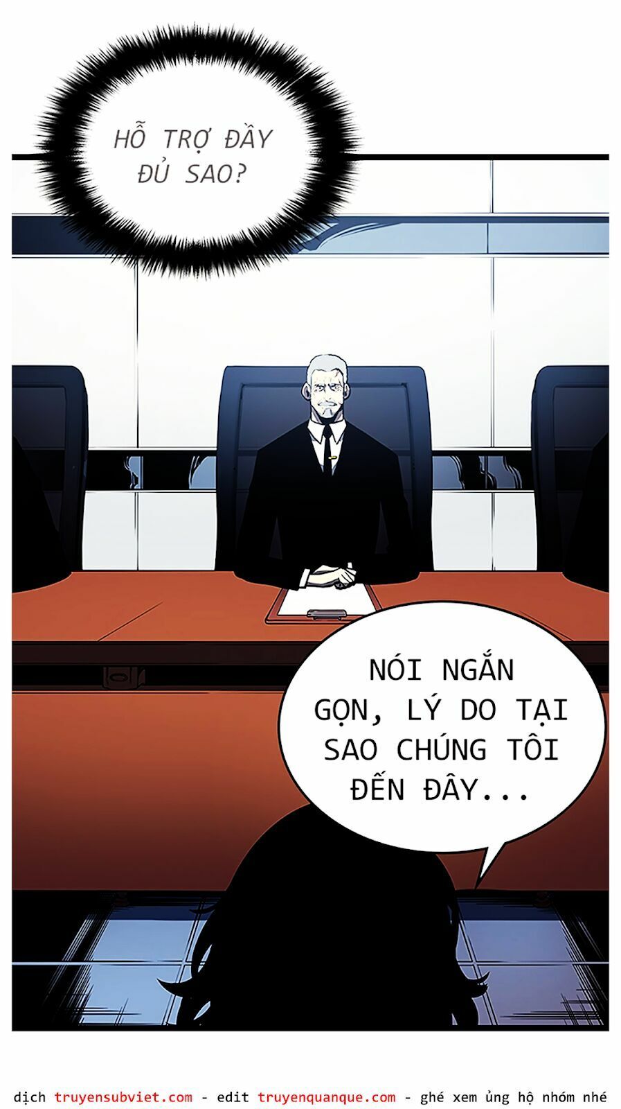 đọc truyện Tôi Thăng Cấp Một Mình Chương 85 ảnh 31 tại Thiên Thai Truyện