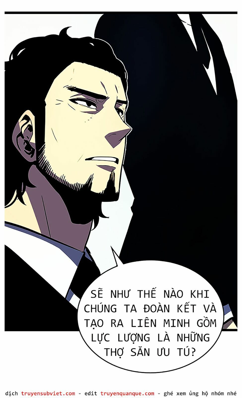 đọc truyện Tôi Thăng Cấp Một Mình Chương 85 ảnh 32 tại Thiên Thai Truyện