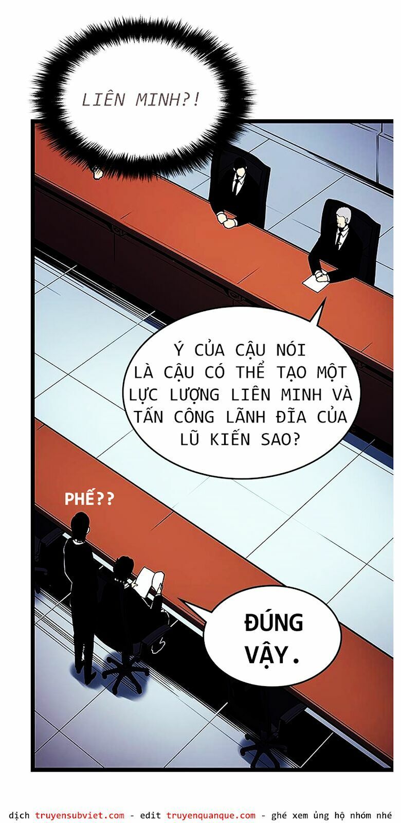 đọc truyện Tôi Thăng Cấp Một Mình Chương 85 ảnh 33 tại Thiên Thai Truyện