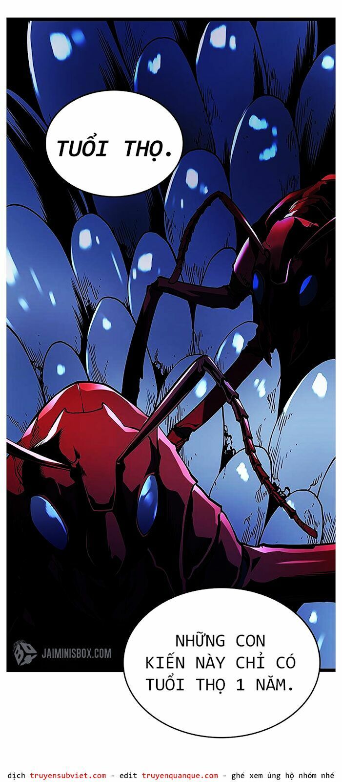 đọc truyện Tôi Thăng Cấp Một Mình Chương 85 ảnh 36 tại Thiên Thai Truyện