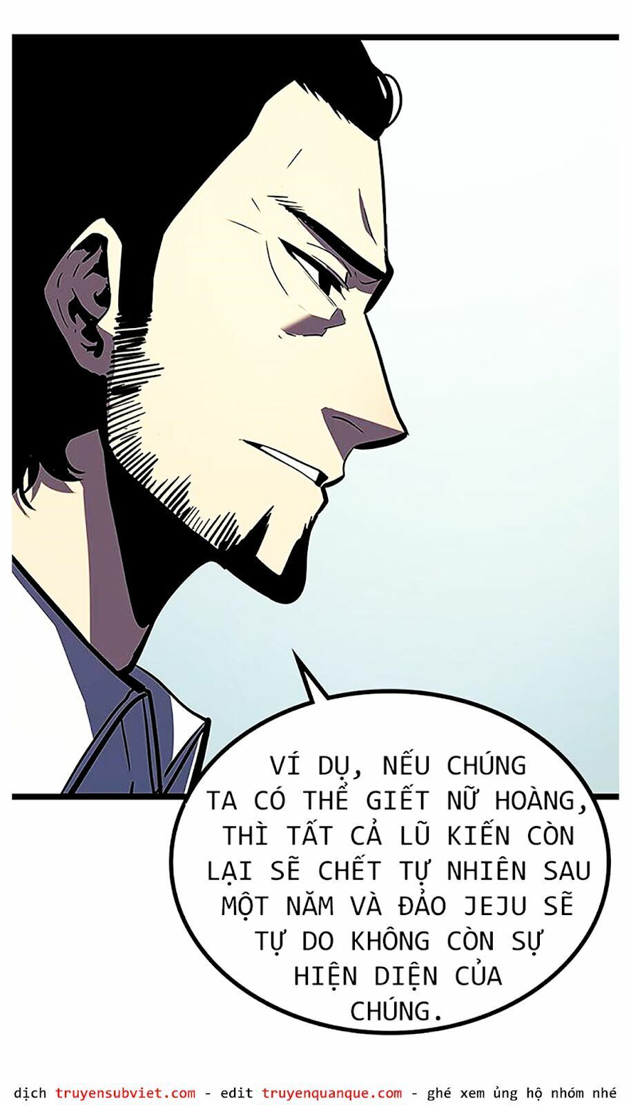 đọc truyện Tôi Thăng Cấp Một Mình Chương 85 ảnh 37 tại Thiên Thai Truyện