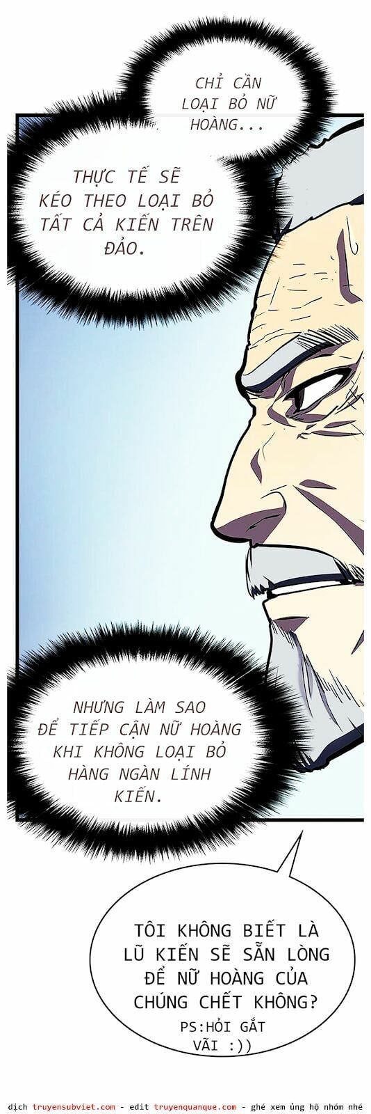 đọc truyện Tôi Thăng Cấp Một Mình Chương 85 ảnh 38 tại Thiên Thai Truyện