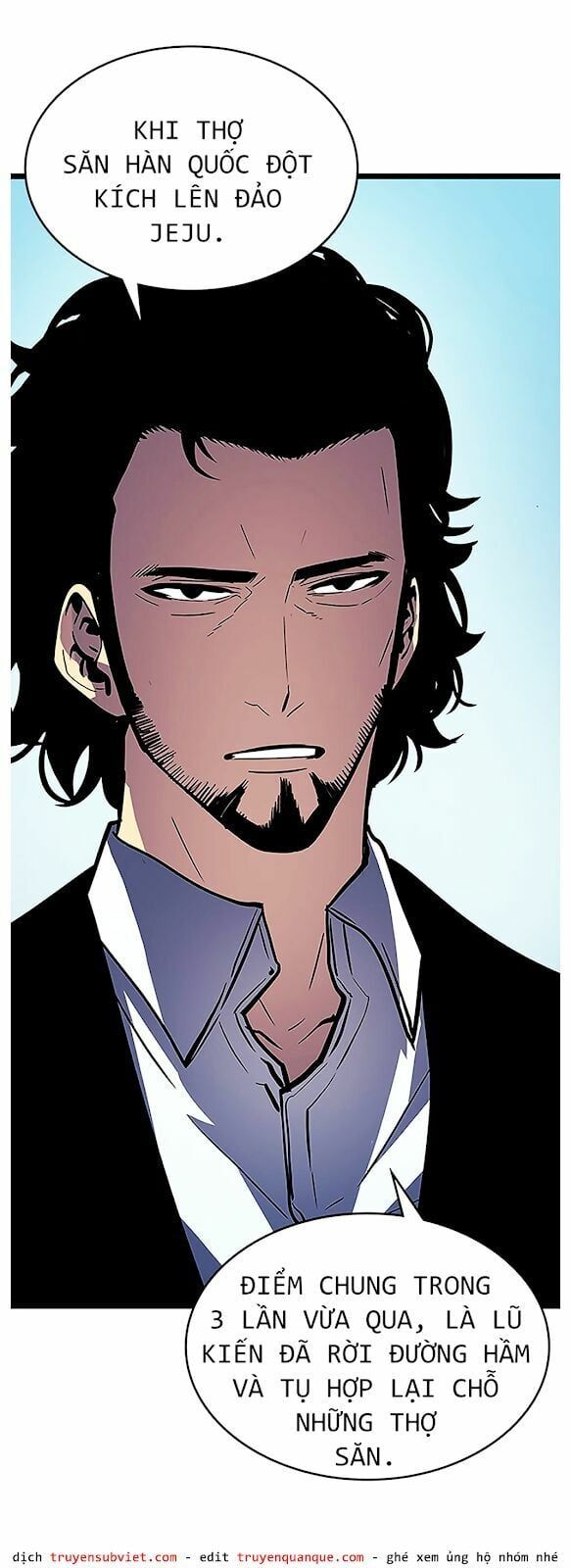 đọc truyện Tôi Thăng Cấp Một Mình Chương 85 ảnh 41 tại Thiên Thai Truyện