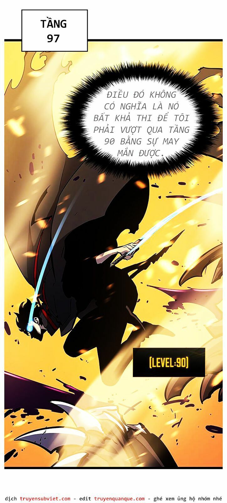 đọc truyện Tôi Thăng Cấp Một Mình Chương 85 ảnh 6 tại Thiên Thai Truyện