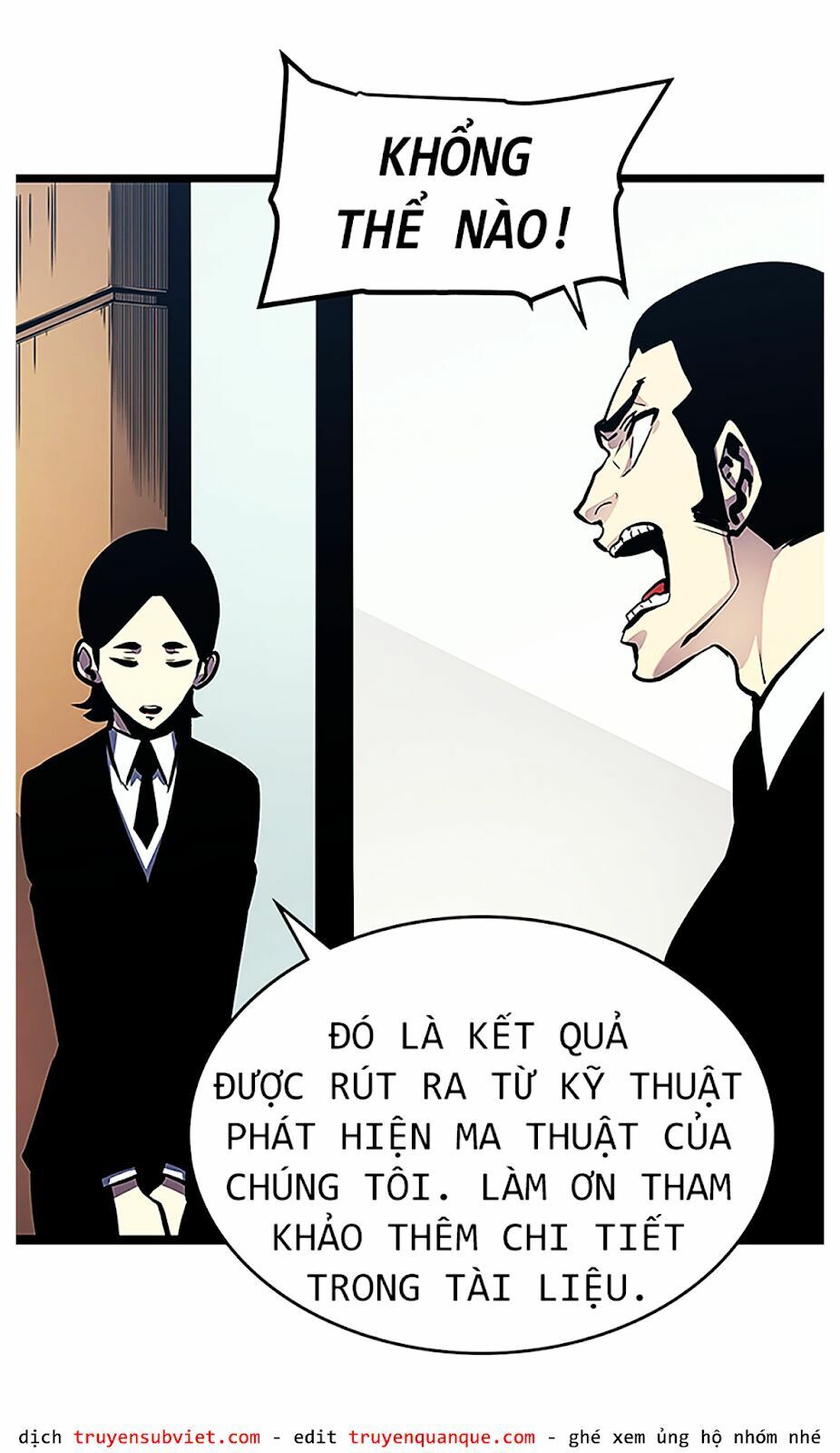 đọc truyện Tôi Thăng Cấp Một Mình Chương 85 ảnh 42 tại Thiên Thai Truyện