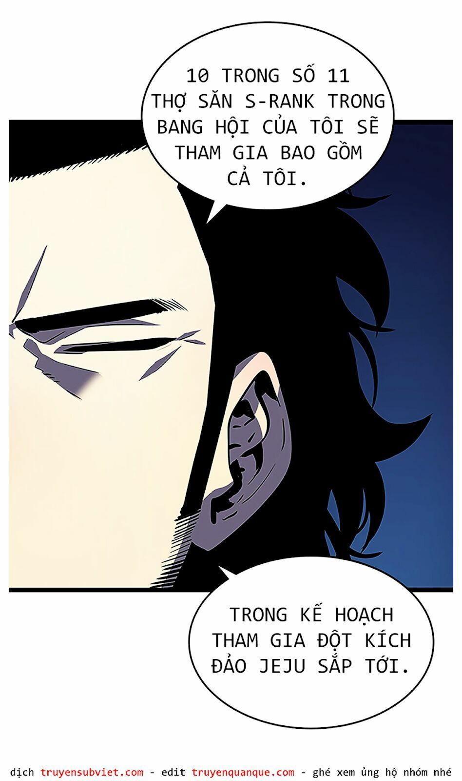 đọc truyện Tôi Thăng Cấp Một Mình Chương 85 ảnh 43 tại Thiên Thai Truyện